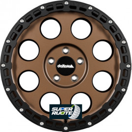 Cerchi in lega DELTA 4x4 KLASSIK B