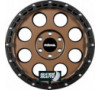 Alloy Wheels DELTA 4x4 KLASSIK B