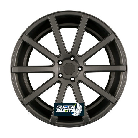 Alufelgen CORSPEED DEVILLE