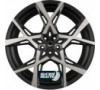 Alloy Wheels BARRACUDA PROJECT X