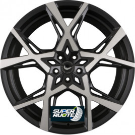 Alloy Wheels BARRACUDA PROJECT X