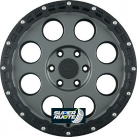 Alloy Wheels DELTA 4x4 KLASSIK B
