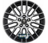 Alloy Wheels MB-DESIGN KV4