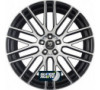 Alloy Wheels MB-DESIGN KV4