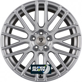 Alloy Wheels MB-DESIGN KV4