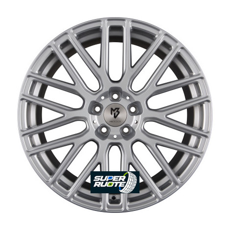 Alloy Wheels MB-DESIGN KV4
