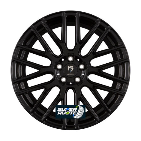Alloy Wheels MB-DESIGN KV4