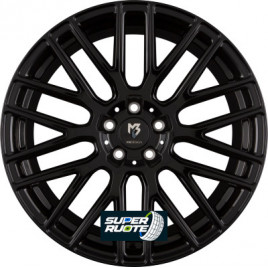 Alloy Wheels MB-DESIGN KV4