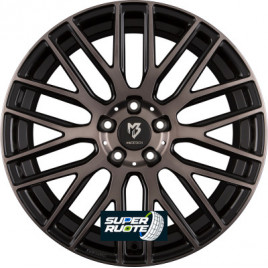 Alloy Wheels MB-DESIGN KV4