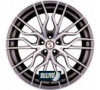 Alloy Wheels ETABETA MEDUSA