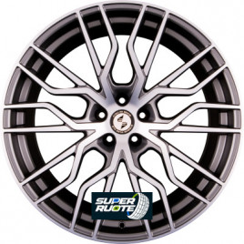 Alloy Wheels ETABETA MEDUSA
