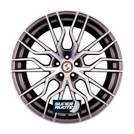 Alloy Wheels ETABETA MEDUSA