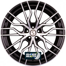 Alloy Wheels ETABETA MEDUSA