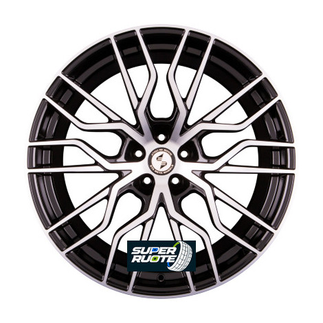 Alloy Wheels ETABETA MEDUSA