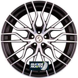Alloy Wheels ETABETA MEDUSA
