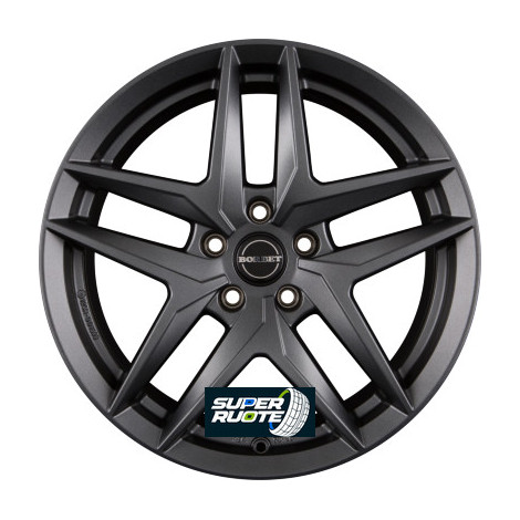 Alloy Wheels BORBET Z