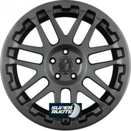 Alloy Wheels ETABETA COMBAT