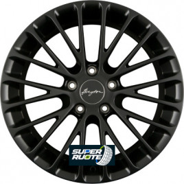 Alloy Wheels BREYTON RACE LS