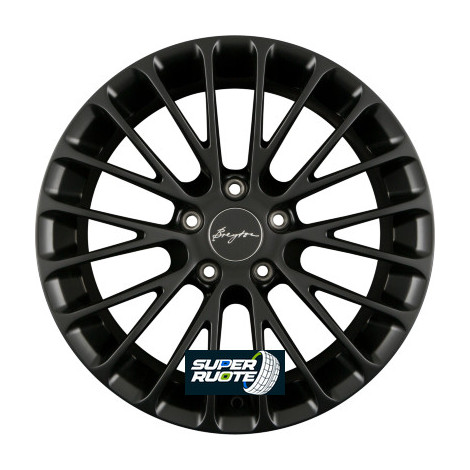 Alloy Wheels BREYTON RACE LS