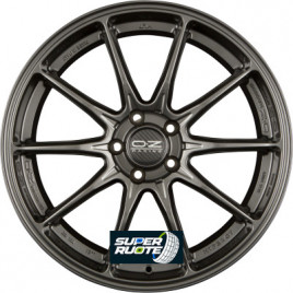 Cerchi in lega OZ HYPER GT