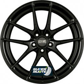 Alloy Wheels OZ LEGGERA HLT