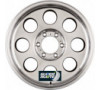 Alloy Wheels DELTA 4x4 KLASSIK
