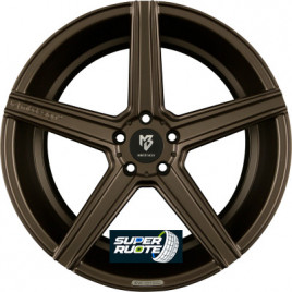 Alloy Wheels MB-DESIGN KV1