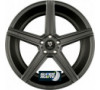 Alloy Wheels MB-DESIGN KV1