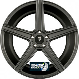 Alloy Wheels MB-DESIGN KV1