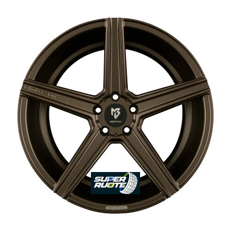 Alloy Wheels MB-DESIGN KV1