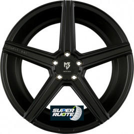 Alloy Wheels MB-DESIGN KV1