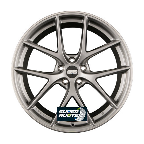 Alufelgen BBS CI-R