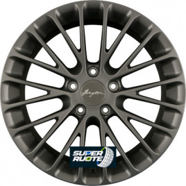 Alloy Wheels BREYTON RACE LS