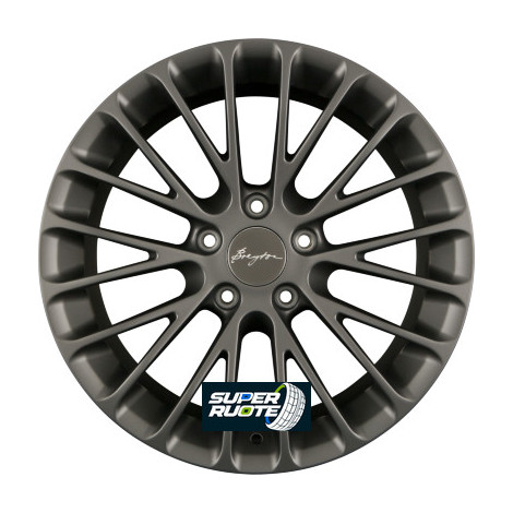 Alloy Wheels BREYTON RACE LS