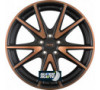 Cerchi in lega PLATIN P 99