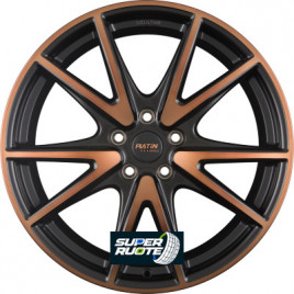 Alloy Wheels PLATIN P 99