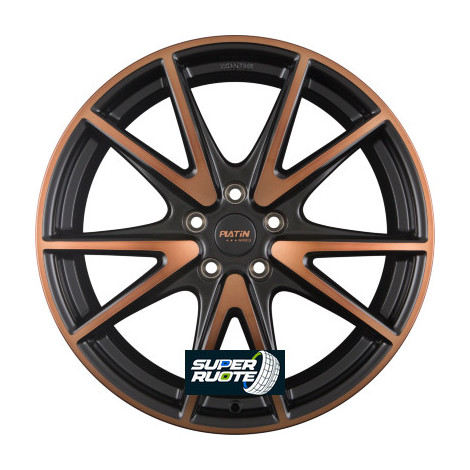 Cerchi in lega PLATIN P 99