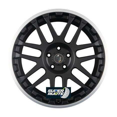 Alloy Wheels ETABETA COMBAT