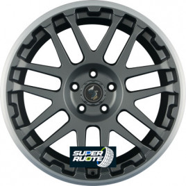Alloy Wheels ETABETA COMBAT