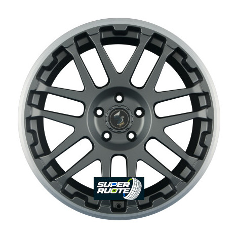 Alloy Wheels ETABETA COMBAT