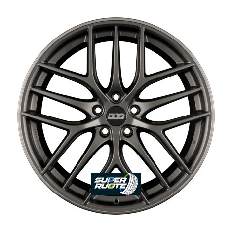 Alloy Wheels BBS CC-R