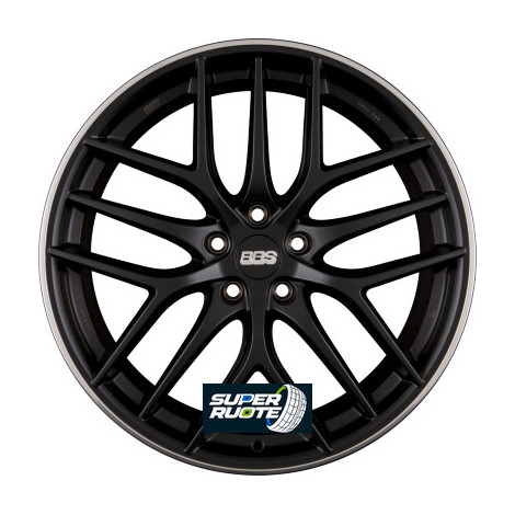 Alloy Wheels BBS CC-R