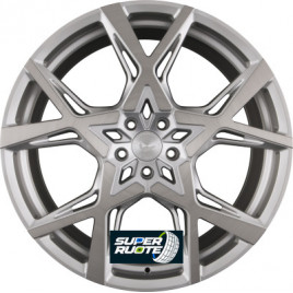 Alloy Wheels BARRACUDA PROJECT X