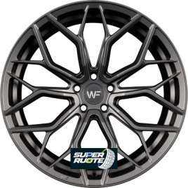 Alloy Wheels WHEELFORCE HE.1-FF