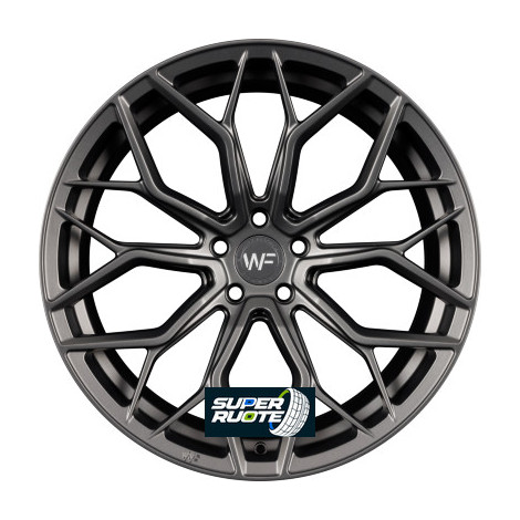 Alloy Wheels WHEELFORCE HE.1-FF
