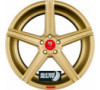 Alloy Wheels MB-DESIGN KV1