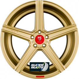 Alloy Wheels MB-DESIGN KV1