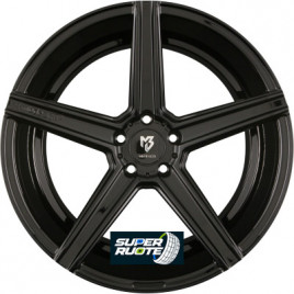 Alloy Wheels MB-DESIGN KV1