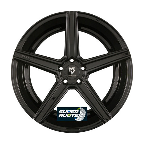 Alloy Wheels MB-DESIGN KV1