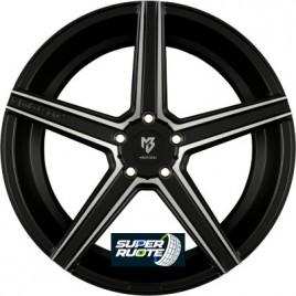 Alloy Wheels MB-DESIGN KV1